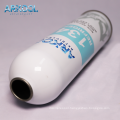 Arkool 134a refrigerant gas r134a For Car 340g/900g/1000g